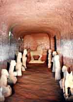 乐山麻浩崖墓天气 乐山麻浩崖墓天气