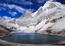 甘孜五色海天气 甘孜五色海天气