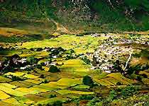 德钦县天气 德钦县天气