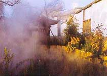 洱源九气台温泉天气 洱源九气台温泉天气