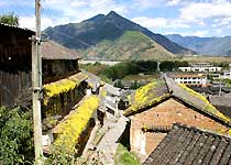 丽江石鼓镇天气 丽江石鼓镇天气