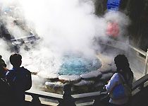 龙陵邦腊掌温泉天气 龙陵邦腊掌温泉天气