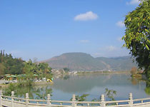 保山怪龙潭天气 保山怪龙潭天气