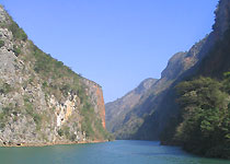 罗平鲁布革小三峡天气 罗平鲁布革小三峡天气