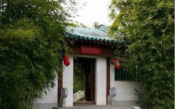 武汉可竹轩天气 武汉可竹轩天气