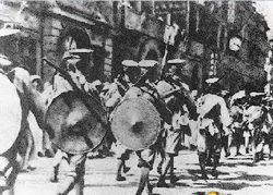 武汉一三惨案遗址天气 武汉一三惨案遗址天气