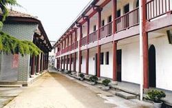 武汉陈潭秋故居天气 武汉陈潭秋故居天气