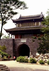 武汉起义门天气 武汉起义门天气