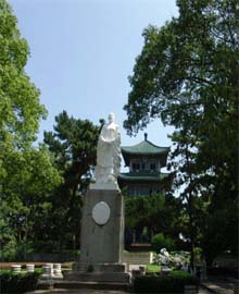 武汉听涛轩天气 武汉听涛轩天气