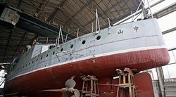 武汉中山舰天气 武汉中山舰天气