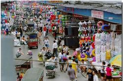 武汉汉正街天气 武汉汉正街天气