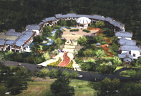 武汉市长山农业生态园天气 武汉市长山农业生态园天气