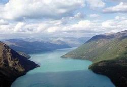 十堰汉江丹江口库区天气 十堰汉江丹江口库区天气