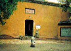 十堰温泉寺天气 十堰温泉寺天气