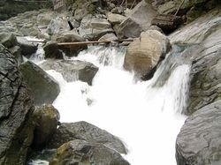 十堰十八里长峡天气 十堰十八里长峡天气