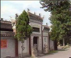 襄樊徐庶庙天气 襄樊徐庶庙天气