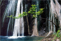 襄樊南漳香水河天气 襄樊南漳香水河天气