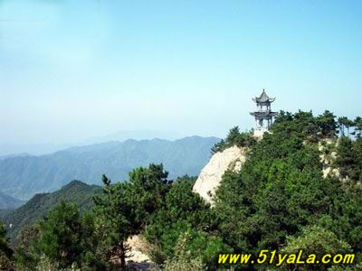 孝感市双峰山旅游度假区天气 孝感市双峰山旅游度假区天气