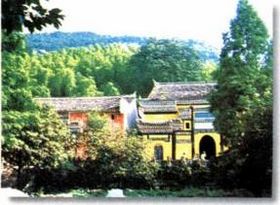 黄冈五祖寺天气 黄冈五祖寺天气