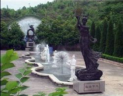 荆州滨湖公园天气 荆州滨湖公园天气