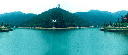 长沙石燕湖天气 长沙石燕湖天气