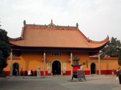 长沙开福寺天气 长沙开福寺天气