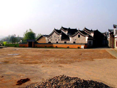 衡阳罗荣桓故居天气 衡阳罗荣桓故居天气