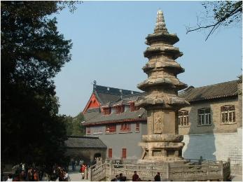 益阳栖霞寺天气 益阳栖霞寺天气
