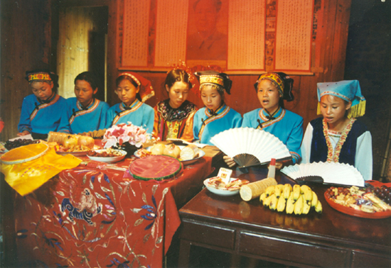 永州江永女书园天气 永州江永女书园天气