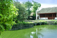 永州恩院风荷天气 永州恩院风荷天气