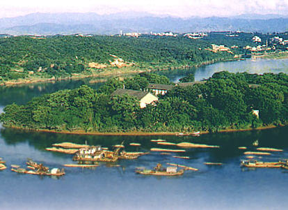 永州萍岛天气 永州萍岛天气