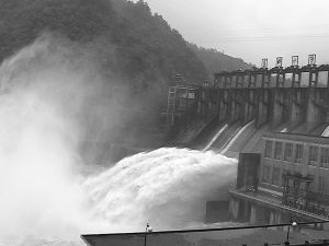 永州双牌水库天气 永州双牌水库天气