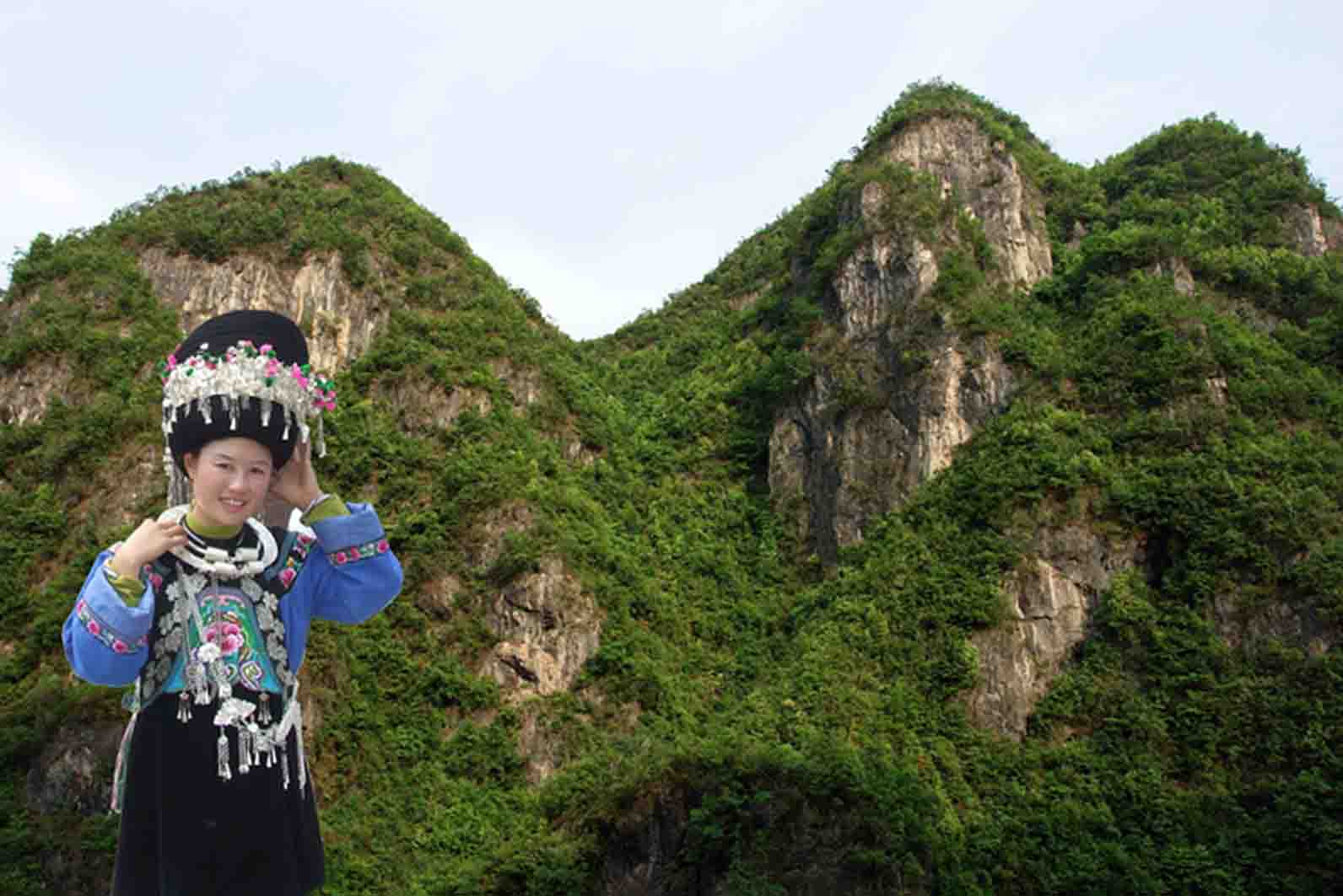 凤凰灵芝谷天气 凤凰灵芝谷天气