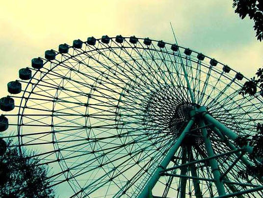 成都游乐园天气 成都游乐园天气