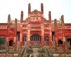 自贡富顺文庙天气 自贡富顺文庙天气