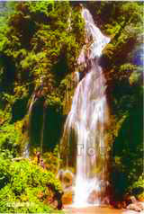 攀枝花箐河瀑布天气 攀枝花箐河瀑布天气