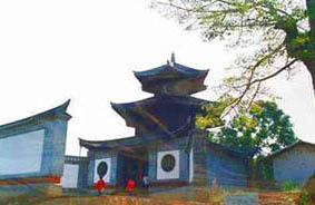 攀枝花望月楼天气 攀枝花望月楼天气