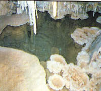 攀枝花米易龙潭溶洞天气 攀枝花米易龙潭溶洞天气