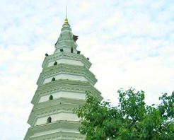 泸州报恩塔天气 泸州报恩塔天气