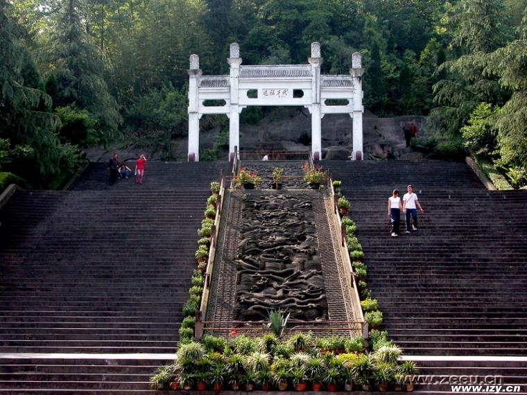 德阳李冰陵天气 德阳李冰陵天气