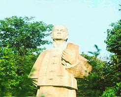 德阳李调元纪念馆天气 德阳李调元纪念馆天气