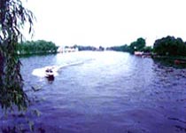 广汉金雁湖天气 广汉金雁湖天气