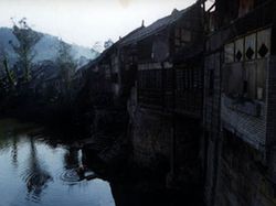 内江罗泉古镇天气 内江罗泉古镇天气