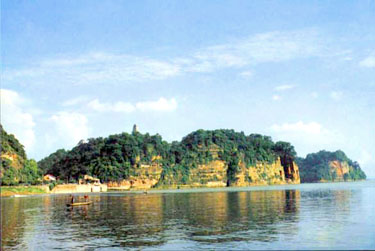 乐山金口大峡谷天气 乐山金口大峡谷天气