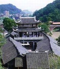 眉山象耳寺天气 眉山象耳寺天气