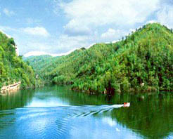 眉山汉王湖天气 眉山汉王湖天气