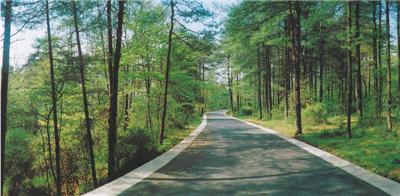 贵阳环城林带天气 贵阳环城林带天气