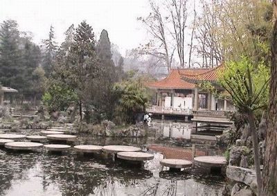 遵义公园天气 遵义公园天气