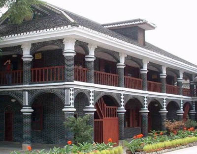 遵义会议会址天气 遵义会议会址天气