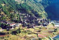 黔东南七十二侗寨天气 黔东南七十二侗寨天气